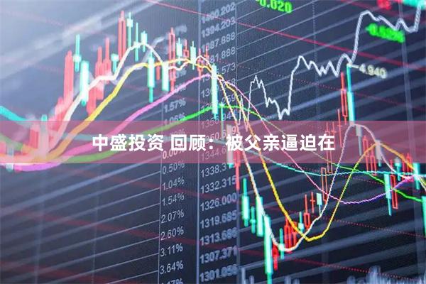 中盛投资 回顾：被父亲逼迫在